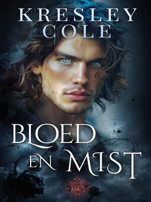 cover image of Bloed en Mist